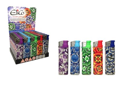 zapalniczka piezoelektryczna 112638