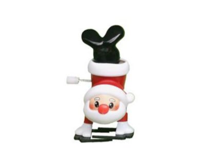 zabawka nakrecana bozonarodz 113103