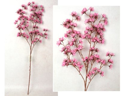 galazka drobne kwiatki wys 8 113607