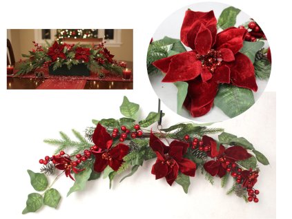 stroik gwiazda betlejemska p 113679