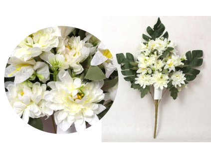 bukiet wiazanka mieszany lil 113605