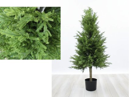 drzewko swiateczne choinka s 113598