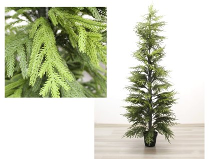 drzewko swiateczne choinka s 113594