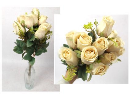 bukiet roza nierozwinieta wy 113600