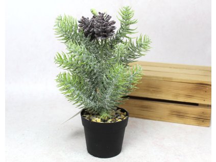 kwiat drzewko silikonowe pe 113513