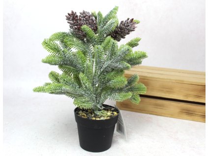 kwiat drzewko silikonowe pe 113512