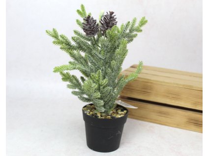 kwiat drzewko silikonowe pe 113511