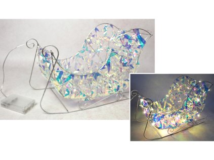 dekoracja na stelazu z drutu 113531