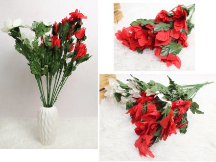 bukiet gwiazda betlejemska w 113100