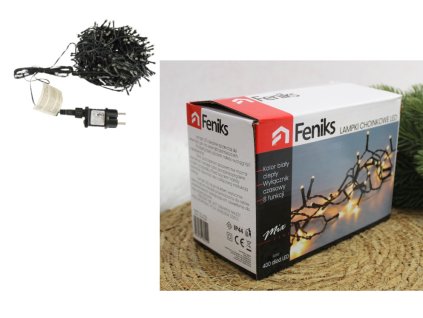 lampki choinkowe 400 led 22 113142