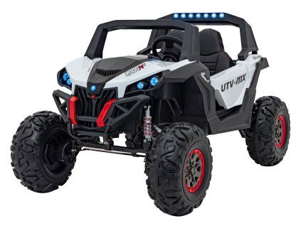 Buggy UTV-MX 2000N bílá