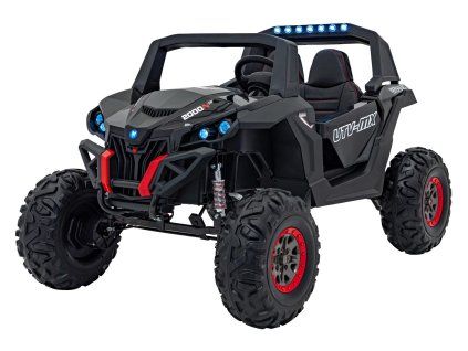 Buggy UTV-MX 2000N černá
