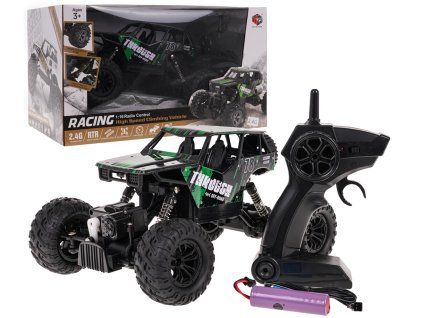 Crawler 1:16 Racing 78 R/C