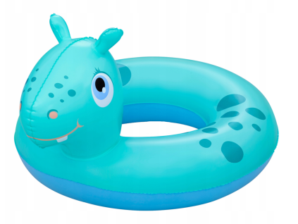 Plavací kruh Hippo BESTWAY