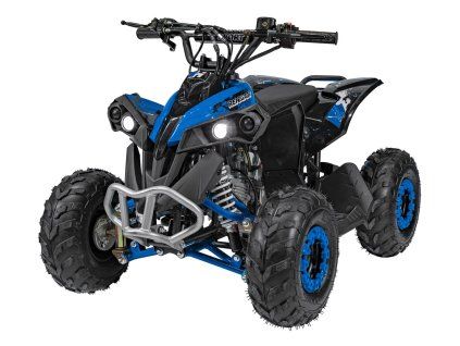 Spolehlivý čtyřkolka RENEGADE 110CC modrá