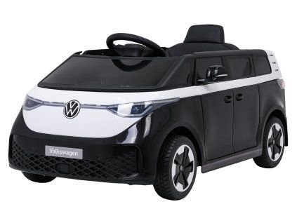 Vozidlo Volkswagen ID BUZZ Černá