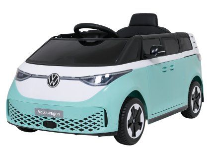 Vozidlo Volkswagen ID BUZZ Modré