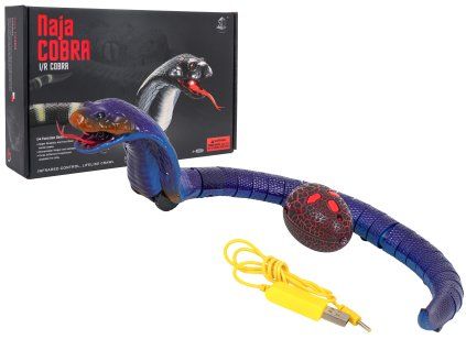 Had COBRA R/C