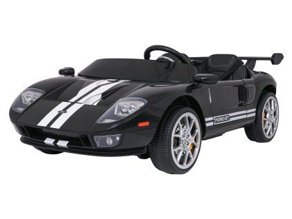 Vozidlo Ford GT Černá