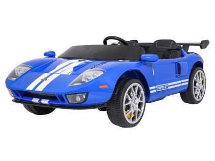 Vozidlo Ford GT Modré