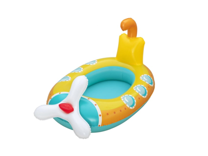 Ponton Ponorka 108x65cm Bestway