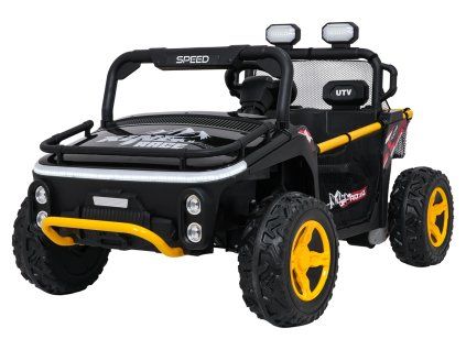 Buggy UTV SPEED černá