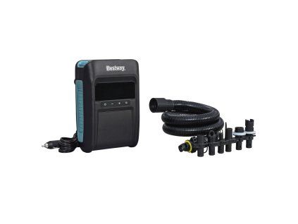 Automatická elektrická pumpa POWERGRIP Bestway