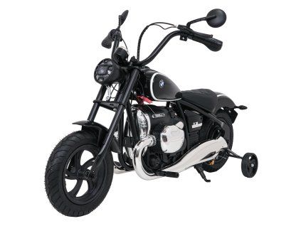 Motocykl BMW R18 Černý