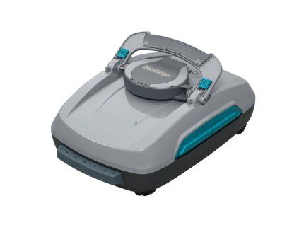 Vysavač a skimmer AQUATRONIX PRO G300 2v1 BESTWAY