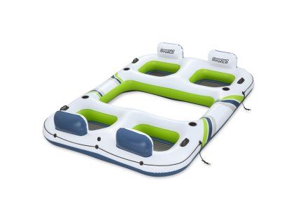 Ostrov Hydro Force BREEZE BLOC ISLAND BESTWAY