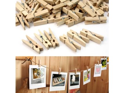 cze pl Mini drevene klipy na scrapbooking 100 kusu 293 2