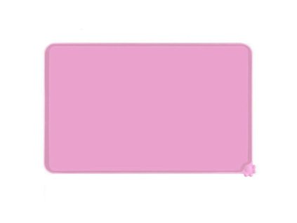 cze pl Silikonova podlozka pod misku pro psa nebo kocku ruzova 309 2