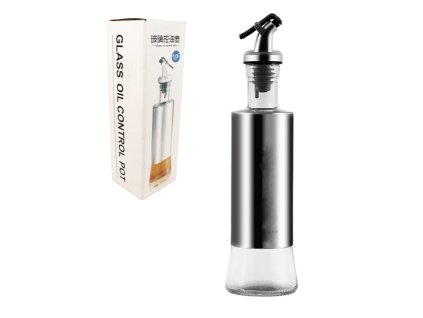 butelka na olej oliwe szklo m 81618