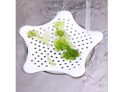 kratka do zlewu zapobiegajaca 71349