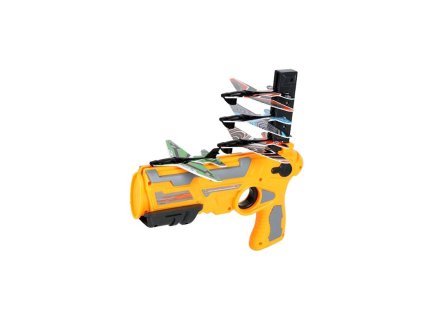 Vystřelovací letadlo - Air Battle