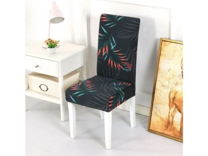 3508 vzorovane potahy na zidle s1072