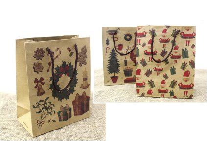 torebka prezentowa swiateczna 78139