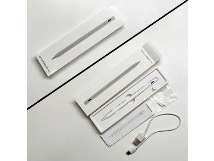 hotxfor apple pencil palm rejection power display ipad pencil pen for ipad accessories 2022 2021 2020 optimized