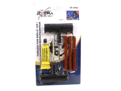 zestaw do naprawiania opon be 76016