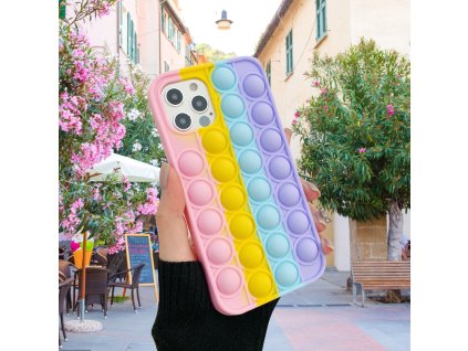 Obal na iPhone POP IT