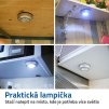 0041018 samolepici led lampicka