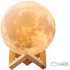 Zp98pol pl Lampka nocna swiecacy ksiezyc 3d moon light 8cm 2109 10