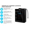 Ionizátor vody Prime 901-S - 9 elektrod