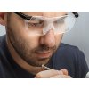Zvětšovací brýle 160% zvětšení (Velikost univerzální)