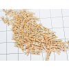 Mini řezačky 2,5 cm 100 kusů (Velikost univerzální)