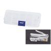 Sada síťových testerů lsa crimper rj45 case (Velikost univerzální)