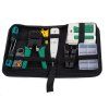 Sada síťových testerů lsa crimper rj45 case (Velikost univerzální)