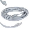 Lan cat5e rj45 ethernet net kabel 10m (Velikost univerzální)