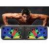 Push push plates 14v1 (Velikost univerzální)