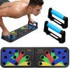 Push push plates 14v1 (Velikost univerzální)